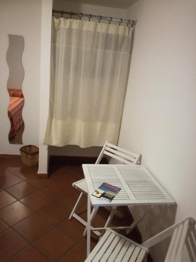 Il Girasole Bed & Breakfast Фосдиново Екстериор снимка